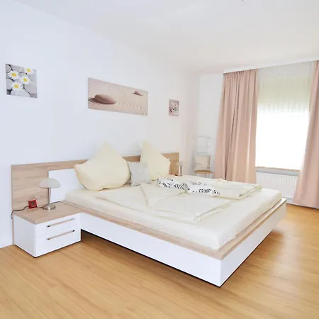 Apartment Sandkamp 7 4